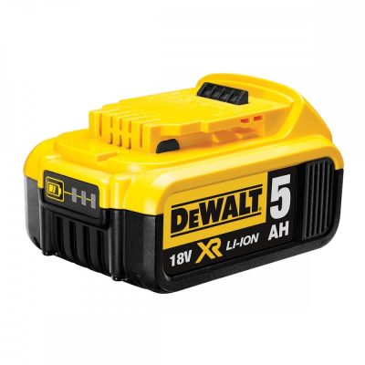 Dewalt DCB184 baterija 18V 5,0Ah Li - Ion