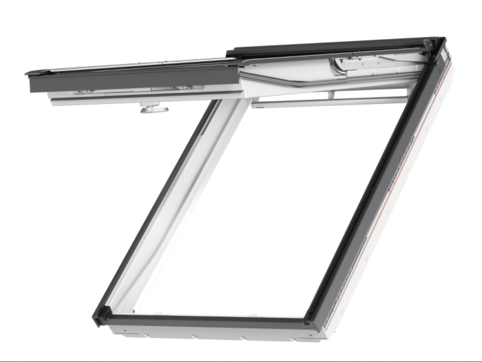 Krovni prozor 78 x 118 cm - VELUX GPU 0068 MK06 - poliuretan | ITRGOVINA.HR │ Jednostavna i brza kupovina