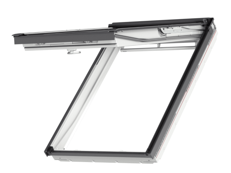 Krovni prozor 55 x 98 cm - VELUX GPU 0068 CK04 - poliuretan | ITRGOVINA.HR │ Jednostavna i brza kupovina