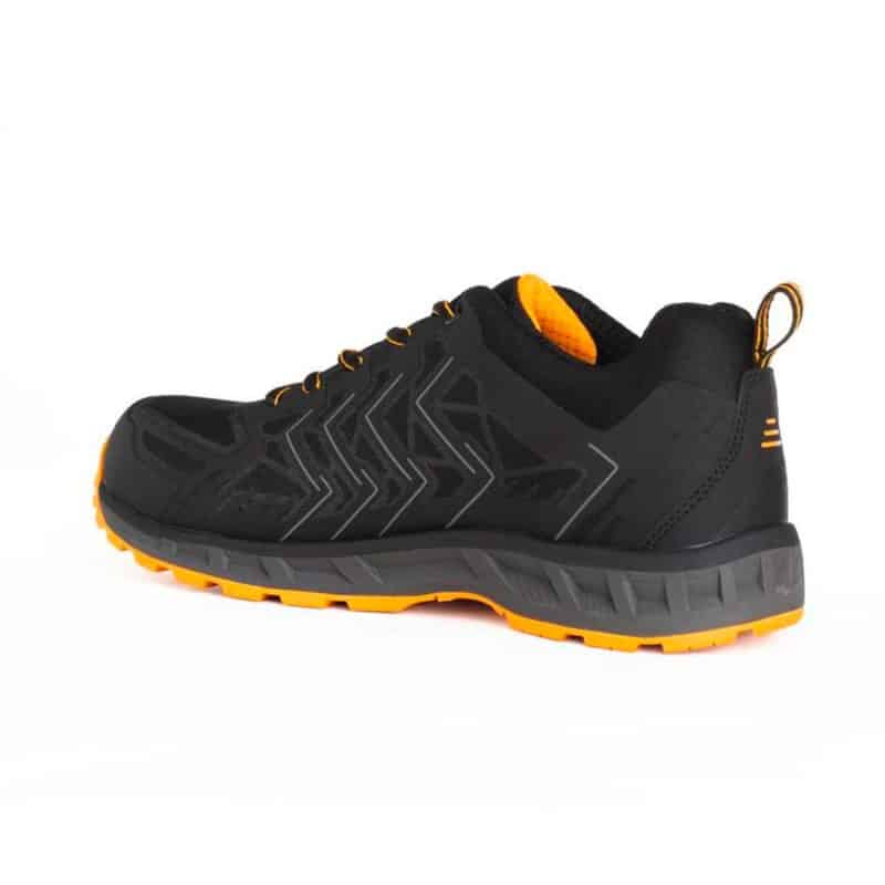 Radne cipele zaštitne fargo crne DeWalt DWF50233-101-X | ITRGOVINA.HR │ Jednostavna i brza kupovina