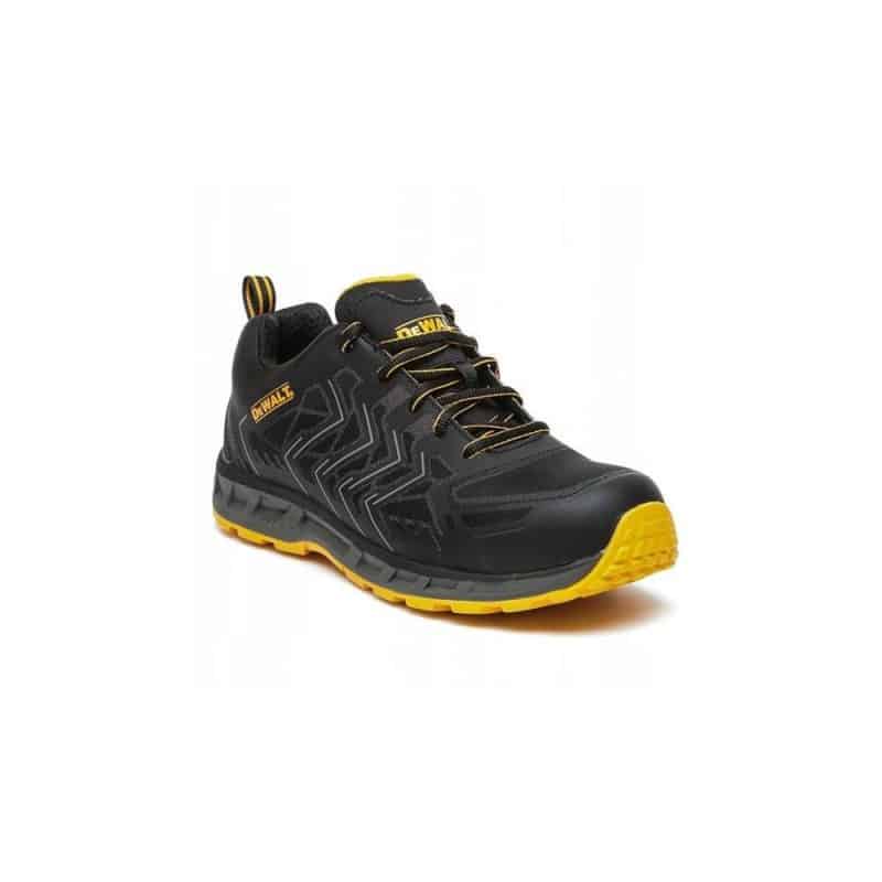 Radne cipele zaštitne fargo crne DeWalt DWF50233-101-X | ITRGOVINA.HR │ Jednostavna i brza kupovina