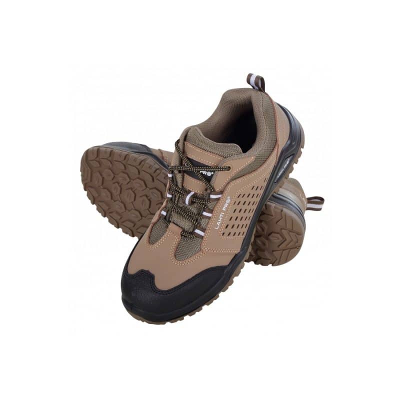 Radne cipele zaštitne bez kapica L30420XX | ITRGOVINA.HR │ Jednostavna i brza kupovina