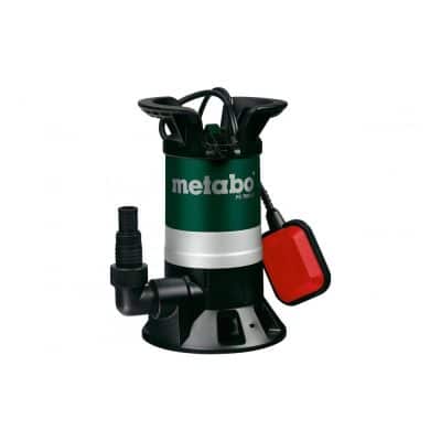 Metabo PS7500S pumpa za otpadne vode potopna 450W | ITRGOVINA.HR │ Jednostavna i brza kupovina