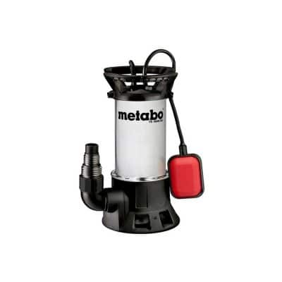 Metabo PS18000SN pumpa za otpadne vode potopna 1100W 19000 litara | ITRGOVINA.HR │ Jednostavna i brza kupovina