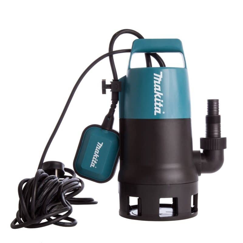 Makita PF0410 potopna pumpa za prljavu vodu 400W | ITRGOVINA.HR │ Jednostavna i brza kupovina
