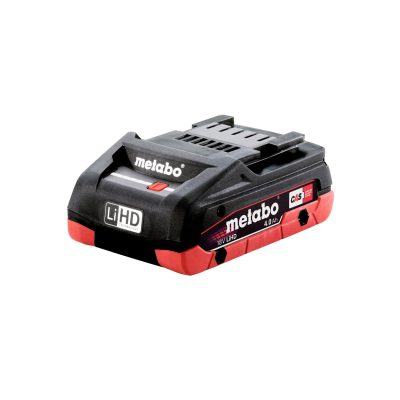 Metabo baterija/akumulator 18V / 4,0 Ah LiHD | ITRGOVINA.HR │ Jednostavna i brza kupovina