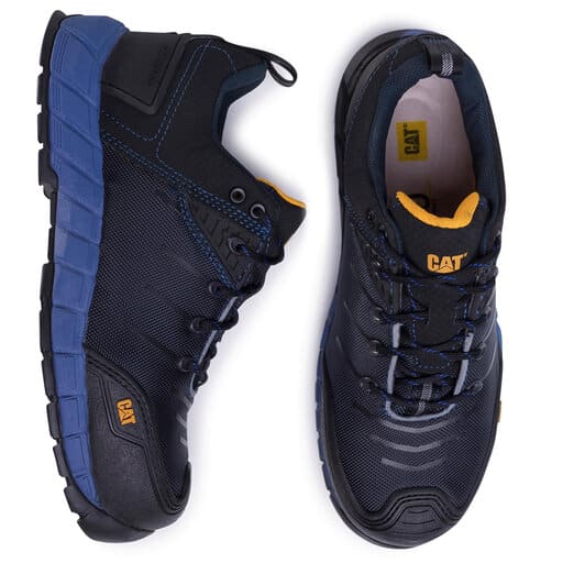 Caterpillar radne cipele byway P722734 | ITRGOVINA.HR │ Jednostavna i brza kupovina