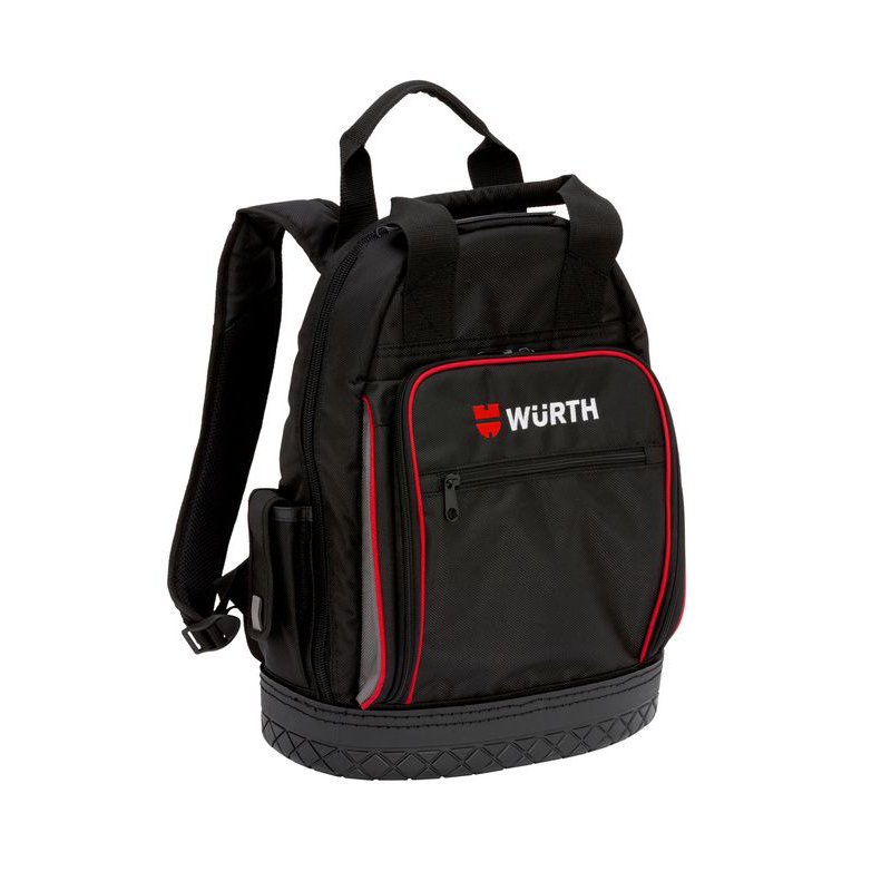 Wurth torba za alat 460x400x200mm | ITRGOVINA.HR │ Jednostavna i brza kupovina