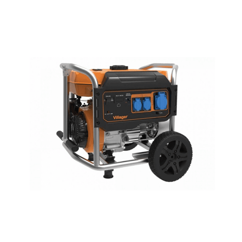 Villager generator VGP 5900S (max 5,4kW) | ITRGOVINA.HR │ Jednostavna i brza kupovina